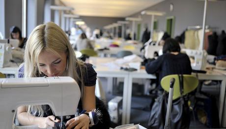 Russie Fashion Week: Jour 6 Russie Fashion Week: Jour 6