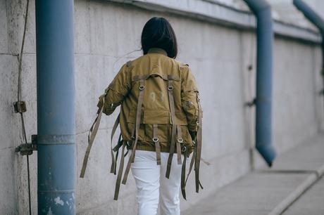 Russie Fashion Week: Jour 6 Russie Fashion Week: Jour 6