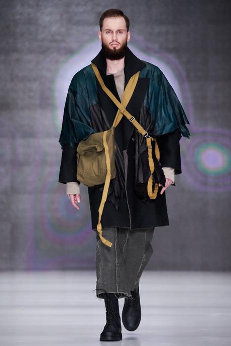 Russie Fashion Week: Jour 6 Russie Fashion Week: Jour 6