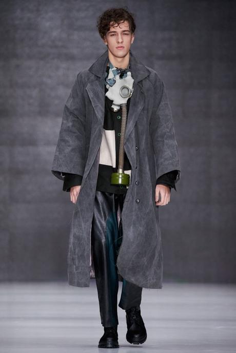 Russie Fashion Week: Jour 6 Russie Fashion Week: Jour 6