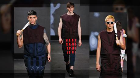 Russie Fashion Week: Jour 6 Russie Fashion Week: Jour 6