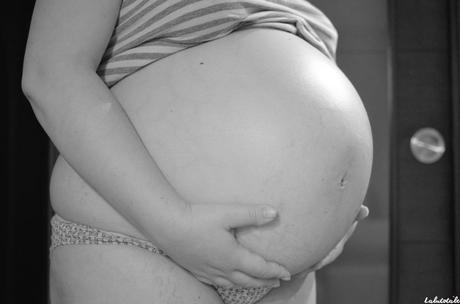 Mon accouchement (I)  : Le départ pour la maternité