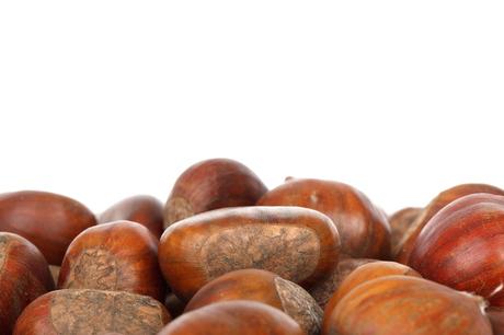 Pancakes a la farine de Chataignes Pancakes a la farine de Chataignes