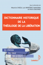 La théologie de la libération en dictionnaire