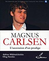 Echecs : Magnus Carlsen vs Judit Polgar en vidéo