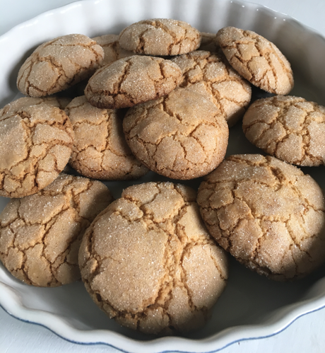 Les biscuits de Saint Paddy (Cuisine)