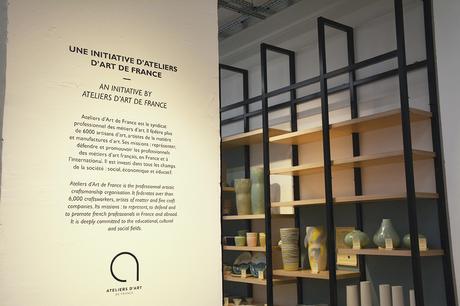 Reportage : EMPREINTES, concept-store Reportage : EMPREINTES, concept-store