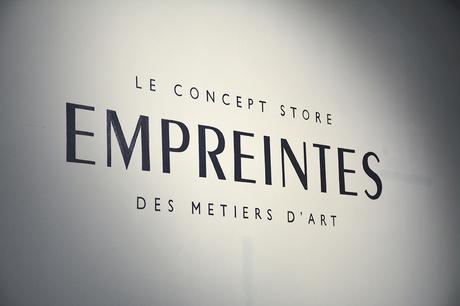 Reportage : EMPREINTES, concept-store