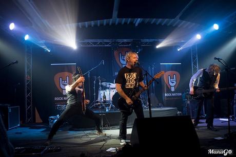 Rock Nation Festival ( Part two) - Zik-Zak - Ittre, le 18 mars 2017 Rock Nation Festival ( Part two) - Zik-Zak - Ittre, le 18 mars 2017