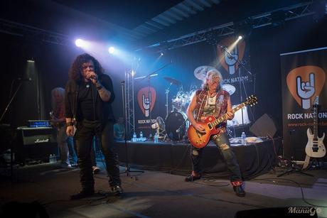 Rock Nation Festival ( Part two) - Zik-Zak - Ittre, le 18 mars 2017 Rock Nation Festival ( Part two) - Zik-Zak - Ittre, le 18 mars 2017