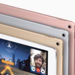 iPad Pro de 10,5 pouces : production en mars, présentation en avril ?