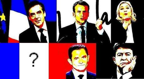 Présidentielle 2017 : vers un second tour Fillon vs Hamon ?