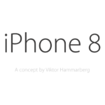 iPhone 8 : un prix plus élevé à cause du nouveau 3D Touch ?