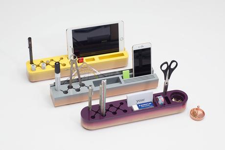 One Piece, l'organisateur de bureau du studio Yuue One Piece, l'organisateur de bureau du studio Yuue