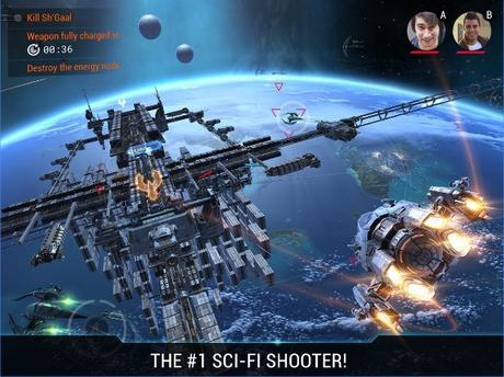 Préinscriptions ouvertes pour Galaxy on Fire 3 Manticore galaxy-on-fire-3-manticore-google-play-android-1