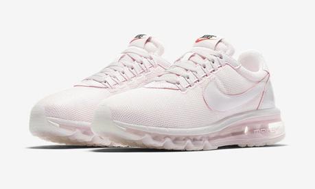 911180-600 Nike Air Max LD-Zero Pearl Pink