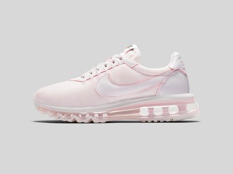 Nike Air Max LD-Zero Pearl Pink