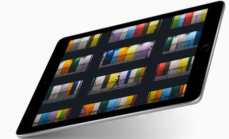 Apple présente son nouvel iPad et son prix est vraiment « Fun »