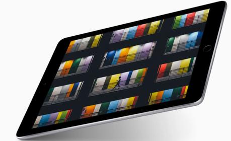 Apple présente son nouvel iPad et son prix est vraiment « Fun »