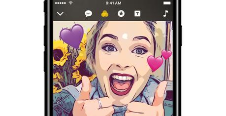Apple prépare sa riposte à Snapchat avec Clips