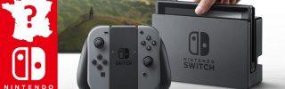 Quelle région française s’est le plus jetée sur la Nintendo Switch ? Quelle région française s'est le plus jetée sur la Nintendo Switch ?