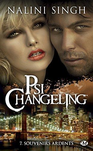 Psi-Changeling T7