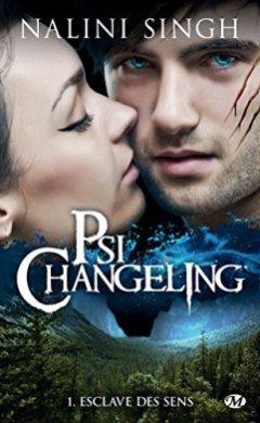 Psi-Changeling T1