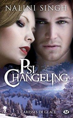 Psi-Changeling T3