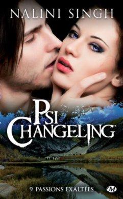 Psi-Changeling T9