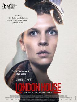 London House - Affiche