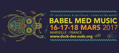 Festival Babel Med Music 2017