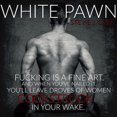 White Pawn  de Stevie J. Cole