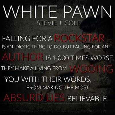 White Pawn  de Stevie J. Cole