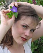 Terraliens #1 : Le baiser de lé déesse #1 de Aprilynne Pike Aprilynne Pike