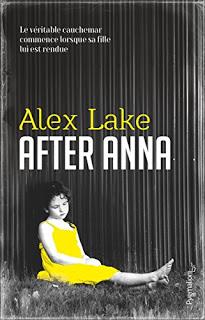 After Anna de Alex Lake
