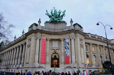 Rodin, l’exposition du centenaire au Grand Palais