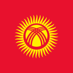 Trip rando au Kirghizistan