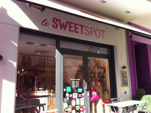 Le Sweet Spot – Brunch gourmand à Mouffetard