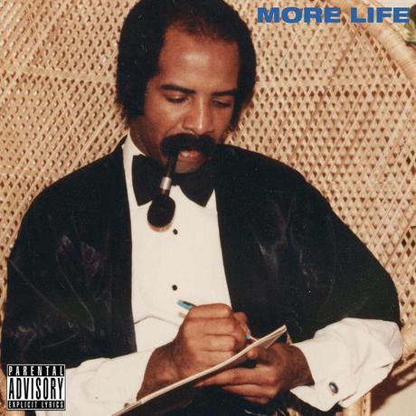 Apple Music & Spotify : l’album « More Life » de Drake bat des records