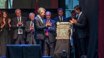 Macri inaugure le nouveau musée Guëmes à Salta – Article n° 5200 [à l'affiche]