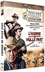 Critique Bluray: l’Homme de Nulle Part Critique Bluray: l’Homme de Nulle Part