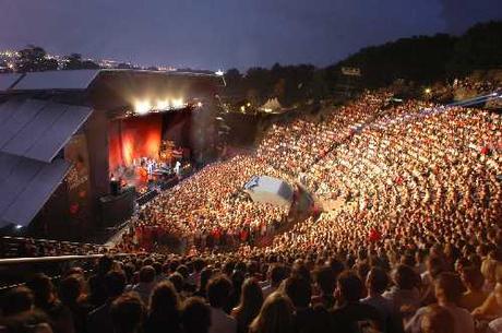 Les Nuits de Fourvière 2017 Les Nuits de Fourvière 2017