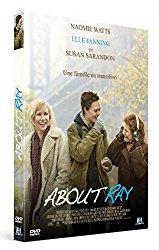 Critique Dvd: About Ray