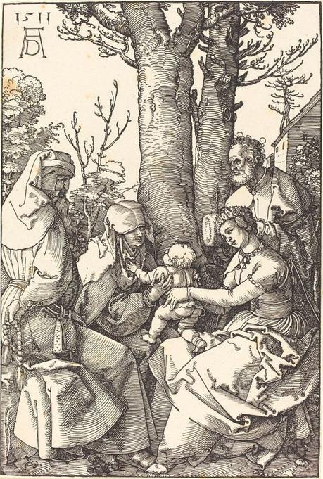 Durer_-_The_Holy_Family_with_Joachim_and_Anne_under_a_Tree
