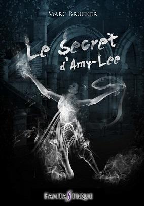 Couverture Le secret d'Amy-Lee