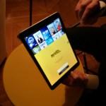 Tab S3 et GalayBook : les nouveautés de Samsung se dévoilent