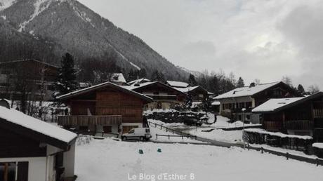 La Chaumière Mountain Lodge Chamonix