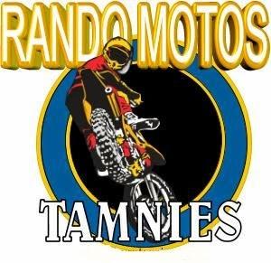13 ème rando motos et quads à Tamniès (24), le 14 mai 2017