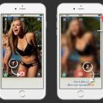 FuzzMe : l’application qui va révolutionner l’échange de photos ?
