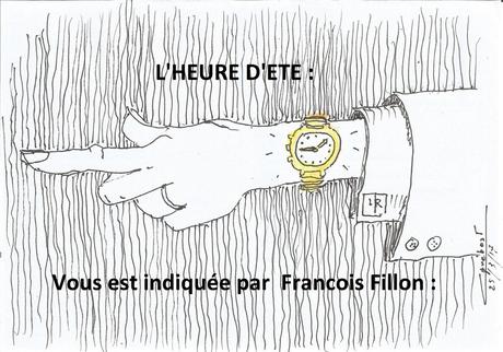 Allez lou François !
